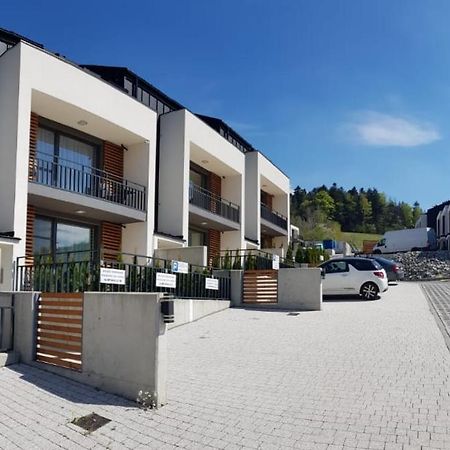 Apartament "Oldmountain" Olimpijska 1C 1 Szczyrk Exterior photo