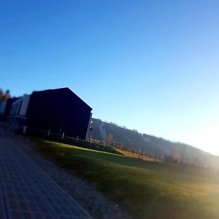 Apartament "Oldmountain" Olimpijska 1C 1 Szczyrk Exterior photo