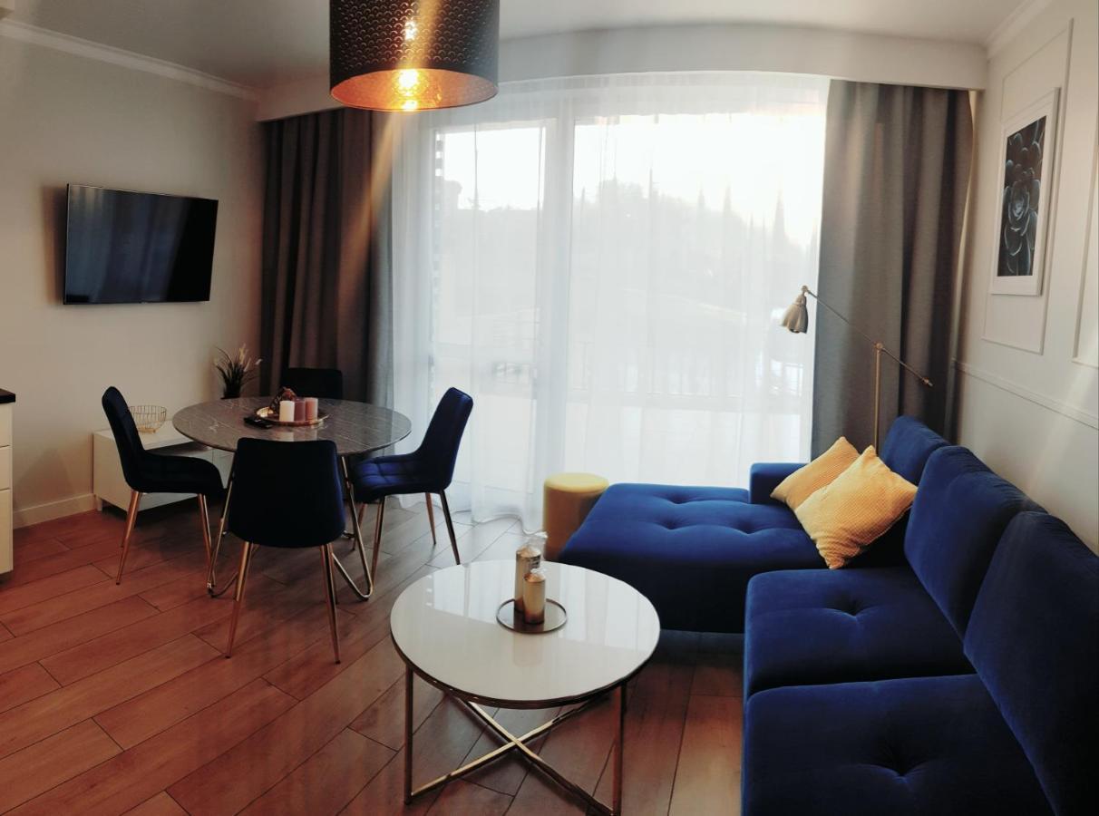 Apartament "Oldmountain" Olimpijska 1C 1 Szczyrk Exterior photo