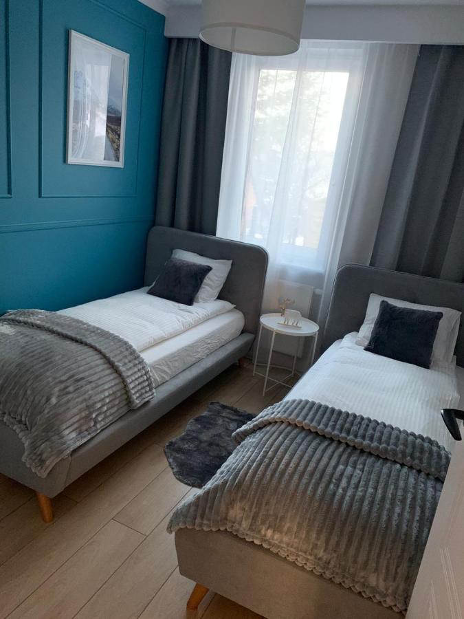 Apartament "Oldmountain" Olimpijska 1C 1 Szczyrk Exterior photo