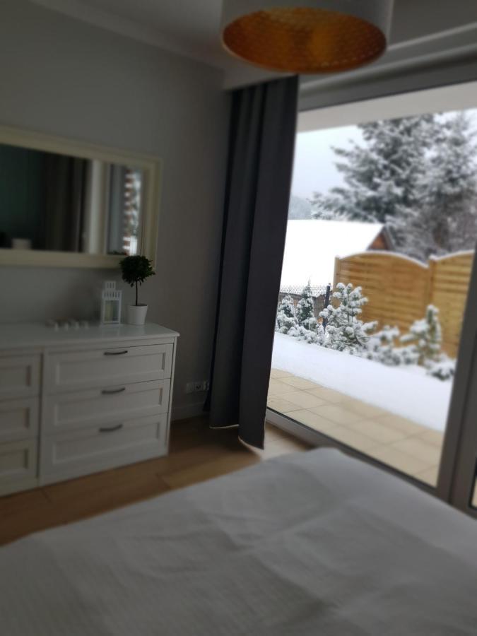 Apartament "Oldmountain" Olimpijska 1C 1 Szczyrk Exterior photo