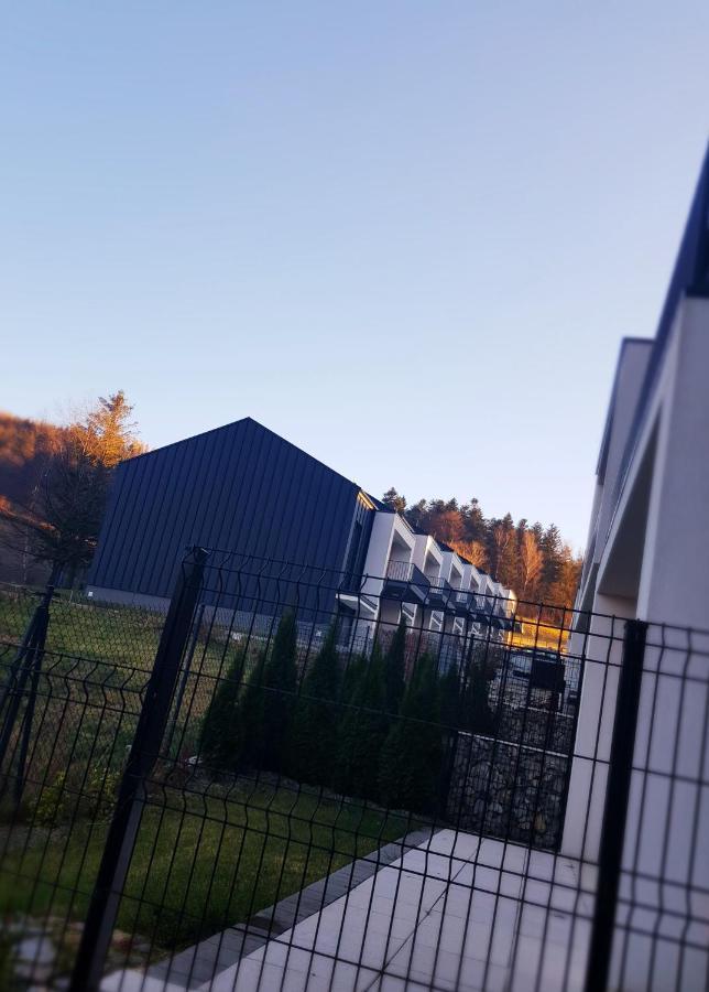 Apartament "Oldmountain" Olimpijska 1C 1 Szczyrk Exterior photo