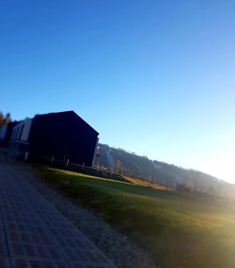 Apartament "Oldmountain" Olimpijska 1C 1 Szczyrk Exterior photo