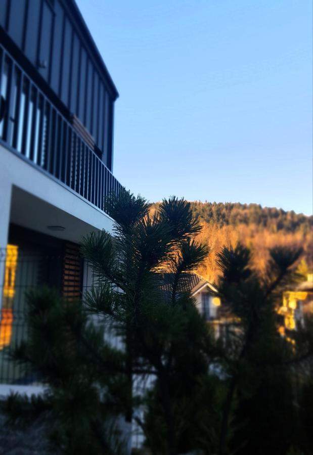 Apartament "Oldmountain" Olimpijska 1C 1 Szczyrk Exterior photo
